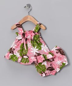 Baby Dress Infant Girl Dresses Lemon Print Baby Girls Clothes Slip