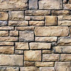 texas white prostack lite stone veneer from environmental stoneworks