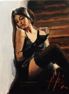 Tasteful erotic art - Homemade Tasteful erotic art