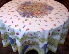 8 Best 90 Round Tablecloths Ideas Tablecloth Table Cloth Round Tablecloth 90 Tablecloths, How Big Is A 90 Inch Round Tablecloths
