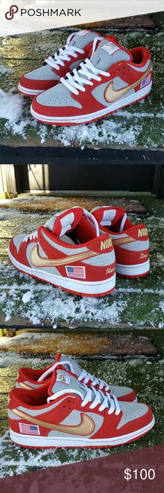 This Nike Artist Collab Sold Out Everywhere, but You Can Still Get ... This Nike Artist Collab Sold Out Everywhere, but You Can Still Get It | Nike sb dunks, Artist and Athletic