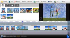 come perdere peso un video con videpad