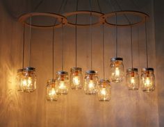 Plafoniere In Legno Fai Da Te : Fantastiche immagini su illuminazione nel night lamps