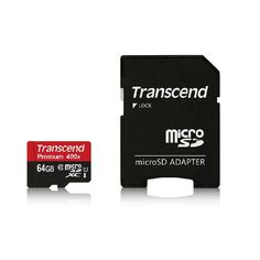 Tarjeta de memoria SanDisk 64gb microsdxc tarjeta de memoria para Panasonic Actioncam hx-a1 adaptador