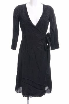 NUOVO Donna Debenhams ROSSO NERO Sparkle Party occasione Dress 8 10 12 14 16