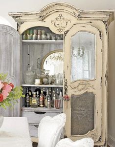 French Country Decorating Ideas no drawers, no doors, no problem - creative upcycling ideas French Country Decorating Ideas no drawers, no doors, no problem - creative upcycling ideas