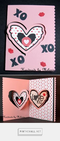 Valentine\u2019s Variety Valentines Cut OutsDie Cuts Handmade Valentines Confetti CardsScrapbook Happy Valentines Day Paper Embellishment