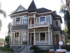 60 Best Victorian House Colors Images 7e0e3351cd29f2d3ba873b6f5c926057 Jpg 236 177 Pixels Victorian Cottage Houses Homes Exterior