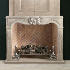 17 Best Fire Basket Images On Pinterest Fire Basket Fireplace
