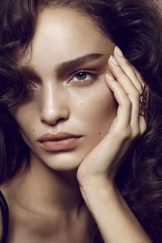 26 best straight eyebrows