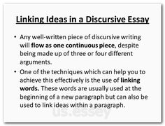 abortion discursive essay