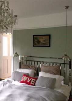17 Best Farrow Ball Blue Gray 91 Images In 2018 Grey 70 New Ideas For Bedroom Wallpaper Gray Farrow Ball And Blue