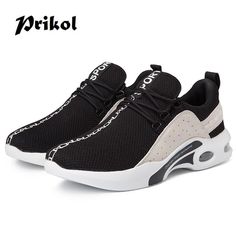 Gadget Zone UK/® Chaussures de Sport Respirantes pour Homme et Femme