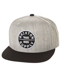 34 Brixton ideas | brixton, snapback hats, hats