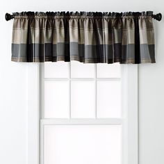 Navojoa Brown Curtain Set Curtains And Products
