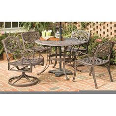 7 Garden Patio Furniture Sets Ideas Patio Furniture Sets Garden Patio Furniture Outdoor Furniture Sets
