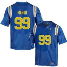 Adidas NCAA Men/'s UCLA Bruins Sideline Climalite Player Shorts