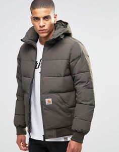 Carhartt WIP Trapper Parka | Carhartt wip, Carhartt and Parka men Carhartt doudoune- Asos promo 74 €