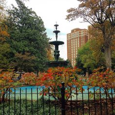 100 best vcu places