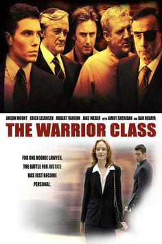 The Warrior Class