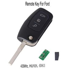 non-brand 3Pcs Micro SWITCHES KIT DE Reparation pour Vauxhall Vectra Opel Remote Key