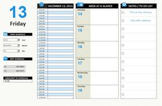 460 best planners calendars household binders images on pinterest in