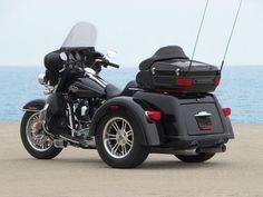 Storage Bag For Haeley Softail CVO Deluxe Custom FXSTC XXXL Motorcycle Cover