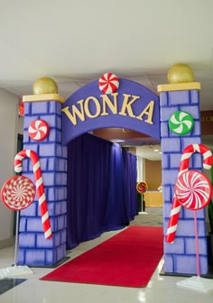46 Best Wonka Theme Event Images In 2018 Candy Party Wedding And Event Gallery Photos