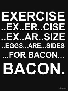international bacon day is august 31st! enjoy breakfast at snooze c46f95907583e2eb7994dce9045ce600 bacon bacon exercise international bacon day is august 31st! enjoy breakfast at snooze