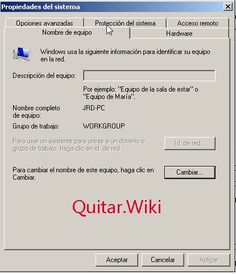 Quitar Wiki Quitarwiki Perfil Pinterest