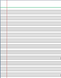 129 best lined paper images article writing writing papers notebook paper pdf