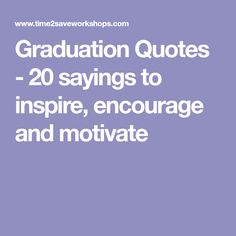 ten things i want to say to my son before he graduates favorite