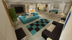 Interesting ideas for home: there is no limit to fantasy Interesting ideas for home: there is no limit to fantasy