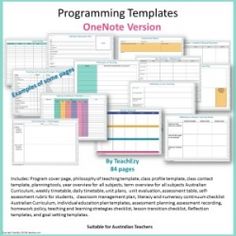 10 best microsoft onenote planning images one note microsoft