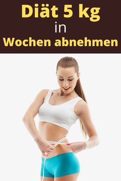 Gewichtsverlust ohne Komplikationen beim Laufen