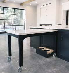 Pull Out Kitchen Table pull out table built in | for the home | pinterest | tiny houses Pull Out Kitchen Table pull out table built in | for the home | pinterest | tiny houses