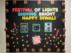 preschool diwali celebrations or school