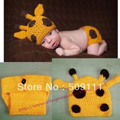 Jastore /® Foto Fotografie Prop Baby-Wei/ß H/äkeln Strick Balls Blanket
