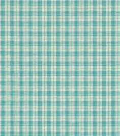 40 Best Upholstery Beach Fabrics Images On Pinterest Houses Upholstery Fabric Waverly Poppy Plaid Sugarplum Home Decor