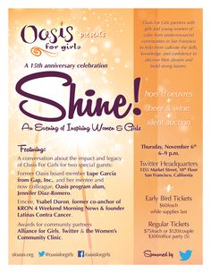 fundraising flyers