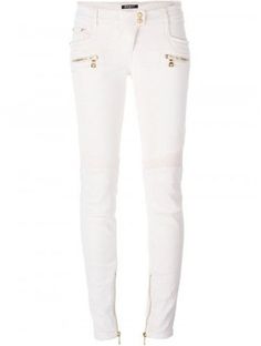 Denim The C amp;a In Wit Capri 2019Products Jeans Ybfg7y6