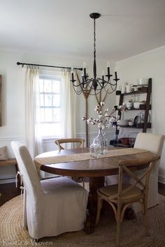 Fall Dining Room And A Not So New Rug Rustic Home Decor Glamorous Jute Rug In Dining Room Inspiration Fall Dining Room And A Not So New Rug Rustic Home Decor Awesome Jute Rug In Dining Room Inspiration
