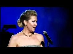 Kc Native Joyce Didonato Grammy 2012 Non Piu Mesta Example Of Opera Kc Native Joyce Didonato Grammy 2012 Non Piu Mesta Example Of Opera