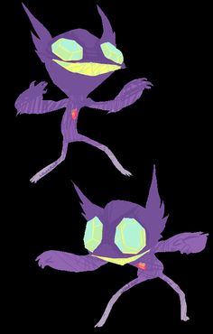 146 best ghost pokemon