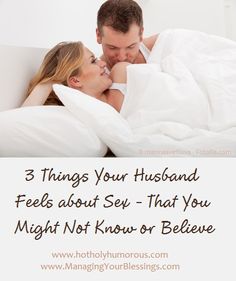 Free christian sex advice