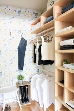 75 Best Dressing Room Images On Pinterest In 2018 Bedrooms 12 Ways To Organize Your Closet With Ikea