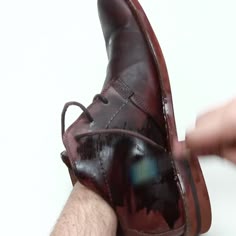 Best Way To Remember Shoe Verbs Best Way To Remember Shoe Verbs