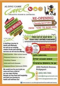 flyer for the event nyc veg food fest 2012 pinterest event fast flyers in nyc