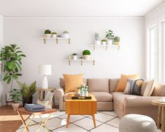 48 best contemporary living