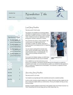 Church Newsletter Sels Evangelical Christian Church Newsletters Template Designs Free Church Newsletter Templates For Microsoft Publisher